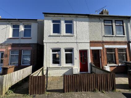 Kingston Road, Ipswich