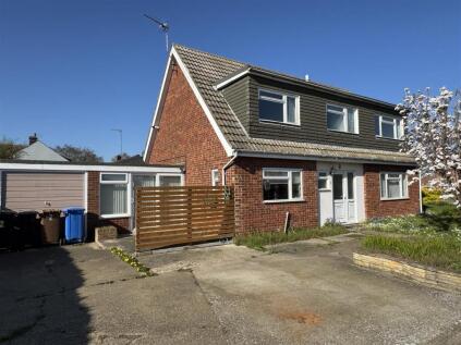 Henley Avenue, Ipswich