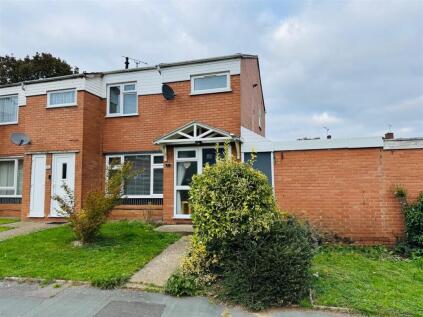 Neath Drive, Ipswich