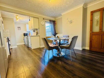 Wallace Road, Ipswich