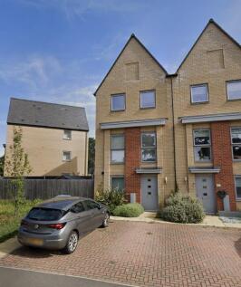 Ribbans Park Road, Ipswich