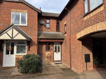 Fletcher Close, Barham, Nr Ipswich