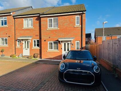 Limestone Close, Great Blakenham, Ipswich