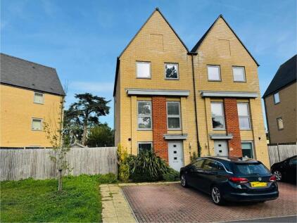 Ribbans Park Road, Ipswich