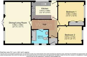 FLOOR-PLAN