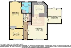 FLOOR-PLAN