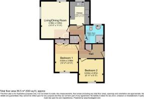 FLOOR-PLAN