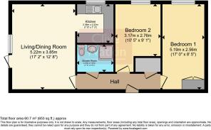 FLOOR-PLAN
