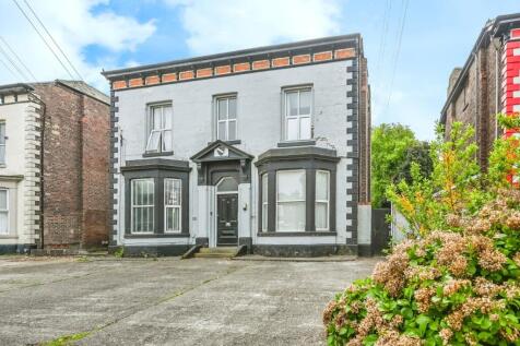 Victoria Road, Waterloo, Liverpool, Merseyside, L22