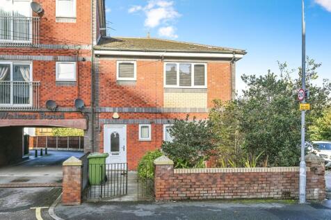 Walmer Road, Waterloo, Merseyside, L22