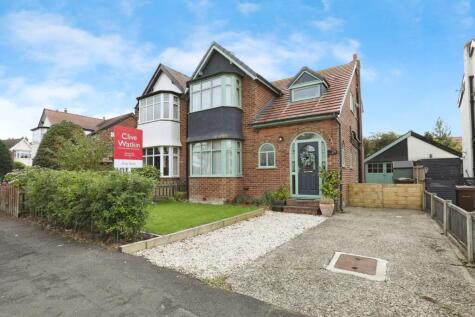 Brenda Crescent, Thornton, Merseyside, L23