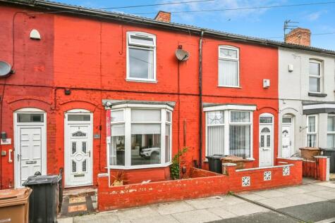 Sweden Grove, Waterloo, Merseyside, L22