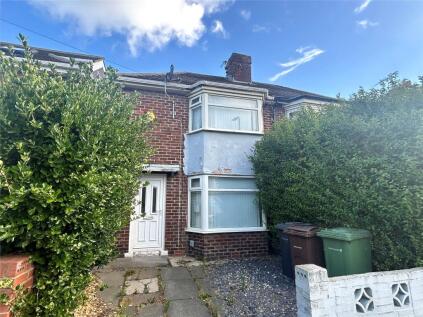 Endsleigh Road, Brighton-le-Sands, Liverpool, Merseyside, L22