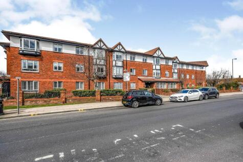 Coronation Road, Crosby, Liverpool, Merseyside, L23