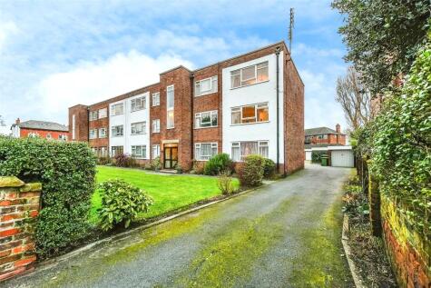 Blundellsands Road East, Blundellsands, Merseyside, L23