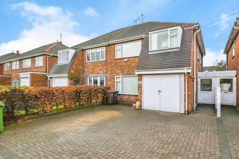 Millcroft, Crosby, Merseyside, L23