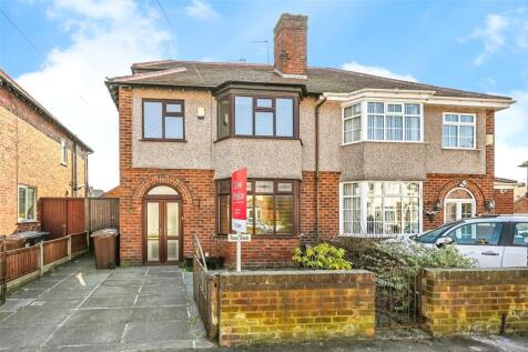 Warwick Avenue, Crosby, Merseyside, L23