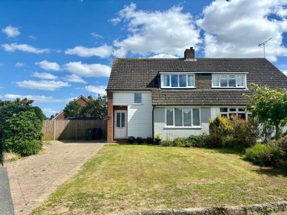 3 Bed Semi-Detached House