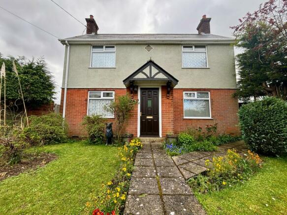 3 Bed Detached House