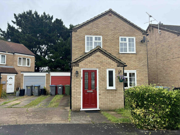 3 Bed Detached House