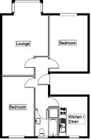 Flat 2