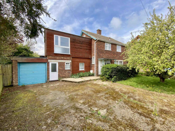 4 Bedroom Detached for Sale