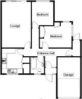 55 Wentworth Drive Plan