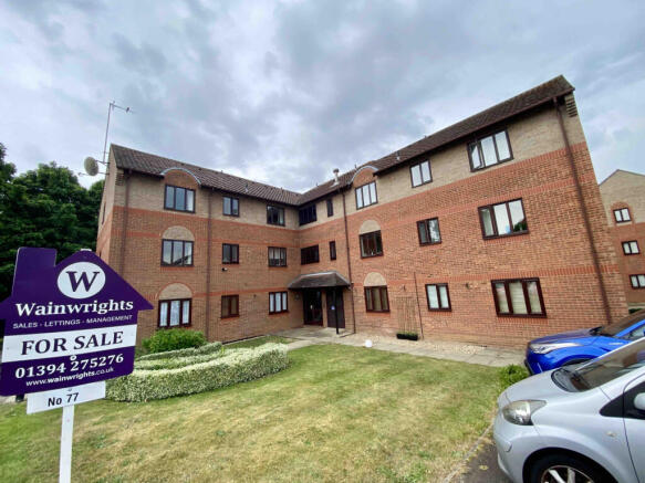 1 Bedroom Apartment For Sale