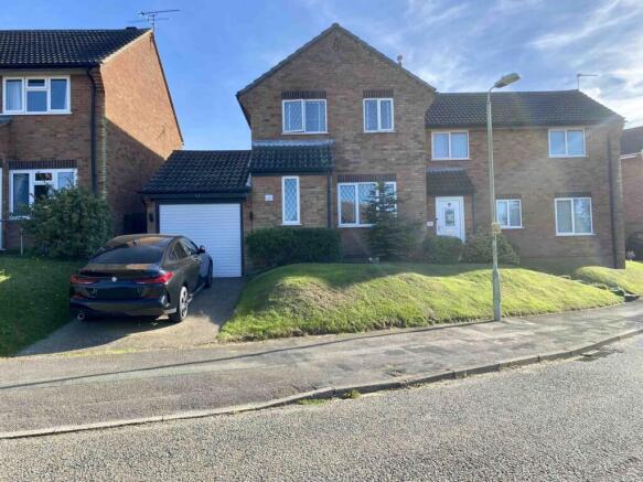 3 Bedroom Semi Detached For Sale