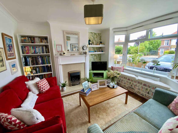 3 Bedroom Semi Detached for Sale