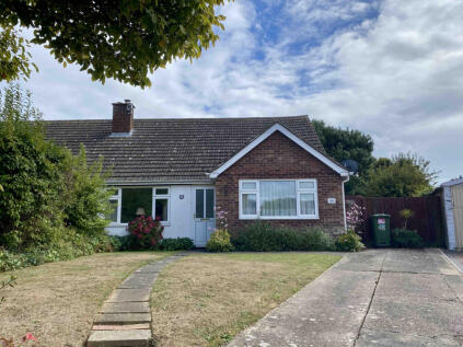 Haven Close, Felixstowe, IP11