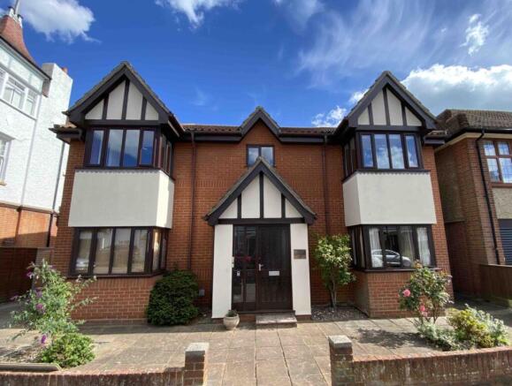 2 Bedroom Apartment For Sale