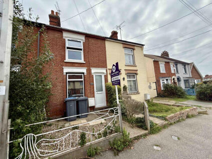 Maidstone Road, Felixstowe, IP11