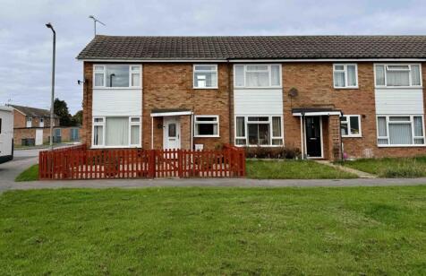 Gosford Way, Old Felixstowe, IP11