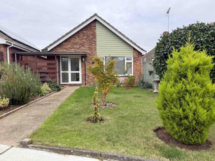 Thirlmere Court, Old Felixstowe, IP11