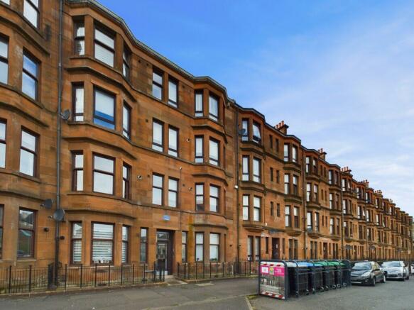 1 bedroom flat for sale in 1/1, 52 Appin Road, Dennistoun, Glasgow, G31 ...