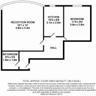 Flat 1 Southdown Cou