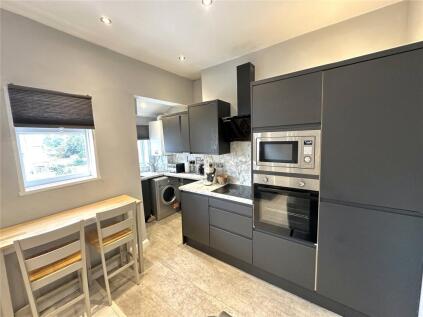 London Road, Croydon, CR0