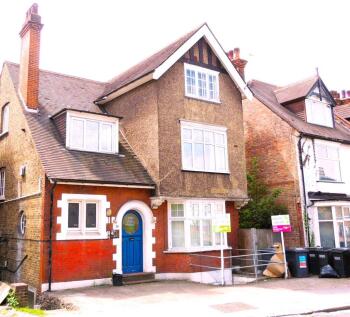 Coombe Road, East Croydon, South Croydon, CR0