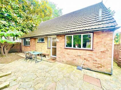 Clarendon Road, West Croydon, CR0