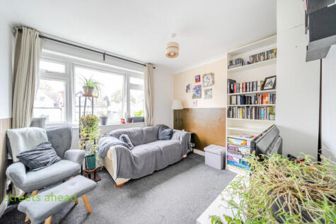 Woodstock Road, Croydon, CR0