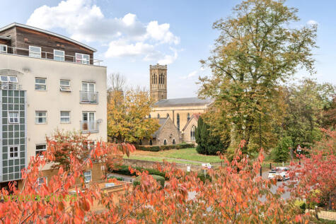 Sydenham Road, Croydon, CR0