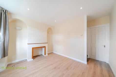 St. Peters Street, South Croydon, CR2