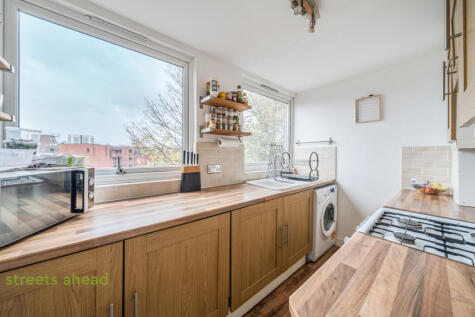 Heathfield Road, Croydon, CR0