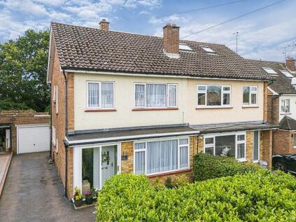Bowes Drive, Ongar, CM5