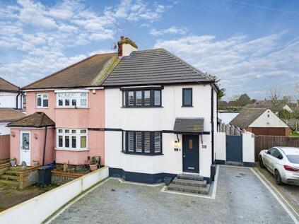 Moreton Road, Ongar, CM5