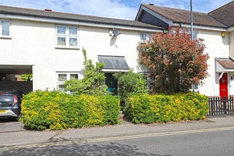 Greensted Road, Ongar, CM5