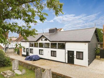 St Martins Mews, Ongar, CM5