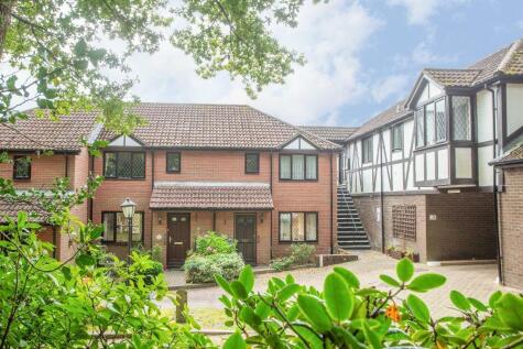 Woodland Mews, Heathfield, East Sussex, TN21 8YY