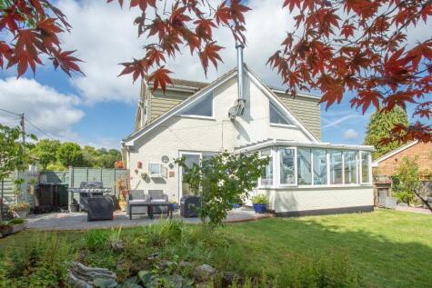 Vicarage Lane, Burwash Common, Burwash, East Sussex, TN19 7LL